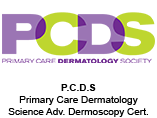 P.C.D.S Logo