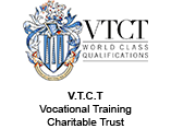V.T.C.T Logo